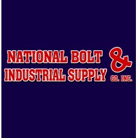 National Bolt And Industrial Supply Co. Inc. logo