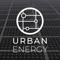Urban Energy logo