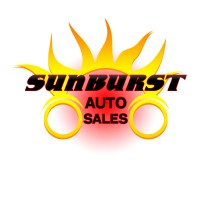 Sunburst Auto Sales Center logo