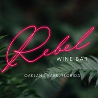 Rebel Wine Bar logo