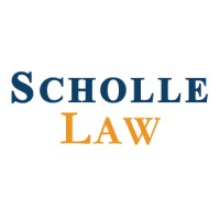 Scholle Law logo