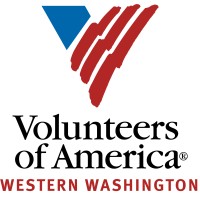 Image of Volunteers of America Western Washington