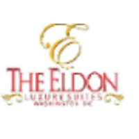 The Eldon Luxury Suites logo