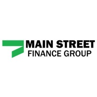 Main Street Finance Group logo