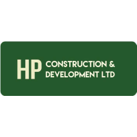 HP Construction logo