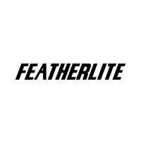 Featherlite (A Louisville Ladder Company) logo