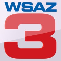 WSAZ logo