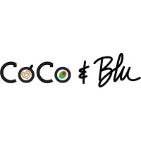 CoCo & Blu logo