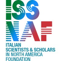 ITALIAN SCIENTISTS AND SCHOLARS IN NORTH AMERICA FOUNDATION logo