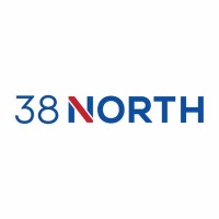 38 North logo
