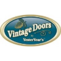 Vintage Doors logo