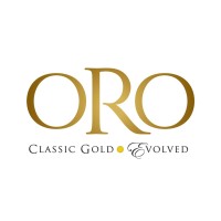 ORO Precious Metals Pvt Ltd logo