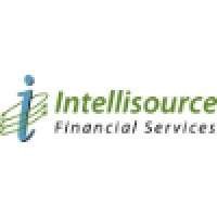 Intellisource Financial Services logo