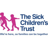 The Sick Children's Trust logo