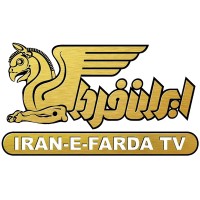 IraneFarda TV Network logo