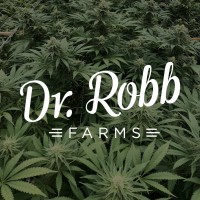 Dr. Robb Farms logo