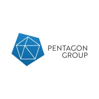 Pentagon Group Australia logo