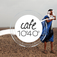 Cafe 1040 logo