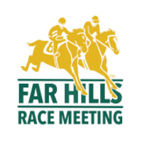 Far Hills Race Meeting- The Hunt logo