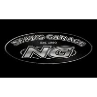 Neal's Garage logo