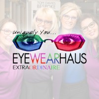 Eyewearhaus logo