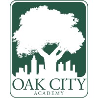 Oak City Academy logo