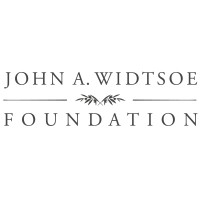 John A. Widtsoe Foundation logo