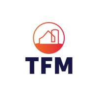 Total Farm Marketing logo
