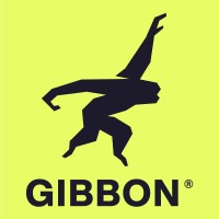 GIBBON Slacklines logo