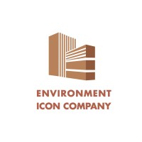 Environment Icon Company logo