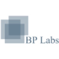 BP Labs logo