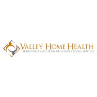 Valley Home Health logo