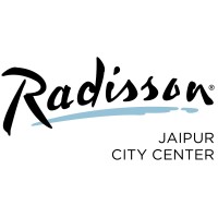 Radisson Jaipur City Center logo