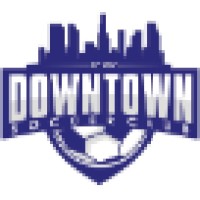 Downtown Soccer Club logo