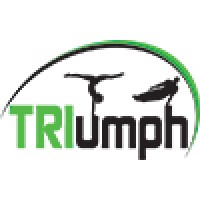 TRIumph Gymnastics logo