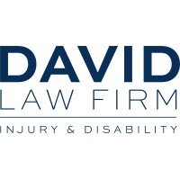 The David Law Firm, LLC logo