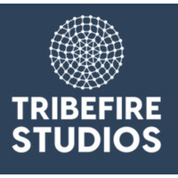 TribeFire Studios logo