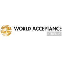 World Acceptance Group logo