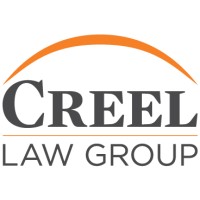 Creel Law Group logo