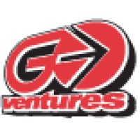 Go Ventures logo