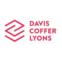 Davis Coffer Lyons logo