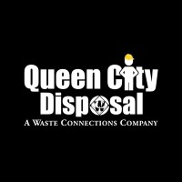 Queen City Disposal logo