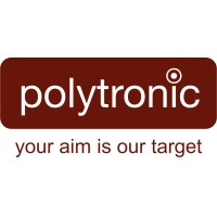 Polytronic International AG logo