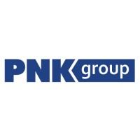 PNK Group logo