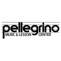 Pellegrino Music Center logo