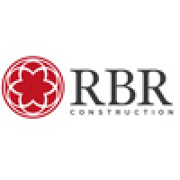 RBR Construction logo