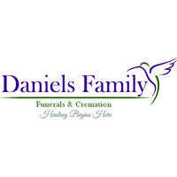 Daniels Family Funeral Services, LLC logo