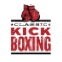 Classic Kickboxing logo