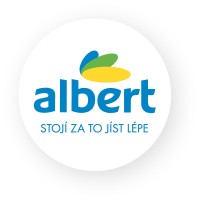 Image of Albert Česká republika