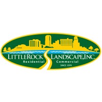 Little Rock Landscape logo